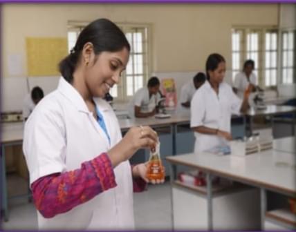 Sri Ramakrishna College of Arts & Science For Women Coimbatore hostel photo 3